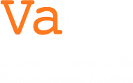 Logo da Vago